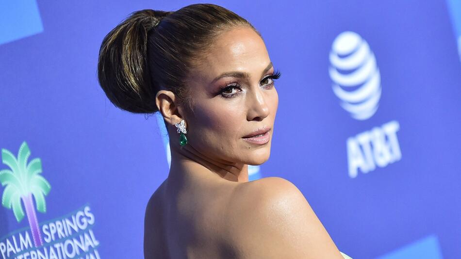 Jennifer Lopez hatte Angst, allein zu bleiben.