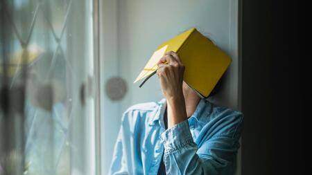 Kopf leer, Seite voll: Was Journaling bringt - und was nicht