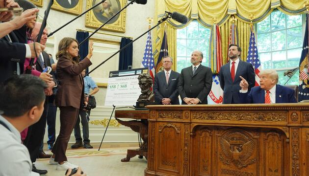 Oval Office