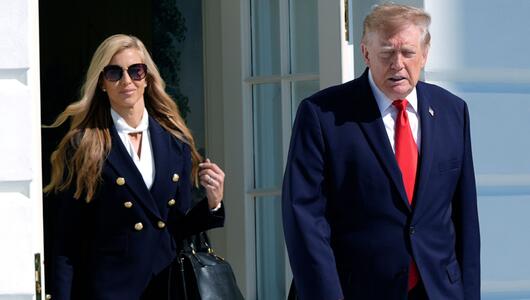 US-Präsident Trump