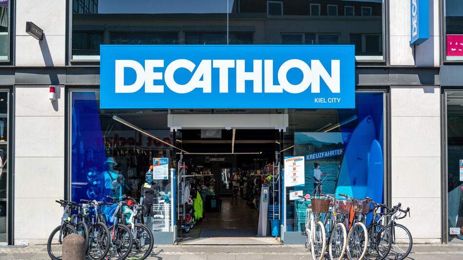 Decathlon