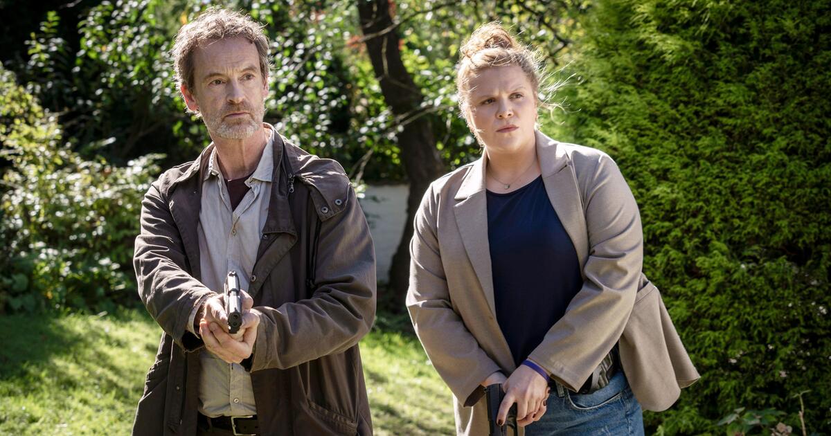 Dortmunder "Tatort Made in China" lebt von Wortwitz und Tempo 1&1