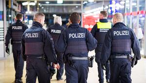 Bundespolizei kontrolliert gewaltbelastete Bahnhöfe