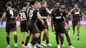 FC St. Pauli - VfL Wolfsburg