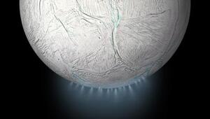 Saturnmond Enceladus