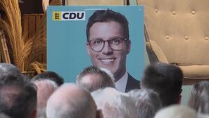 Landtagswahl in Baden-Württemberg: Für CDU-Spitzenkandidat Manuel Hagel wird es eng