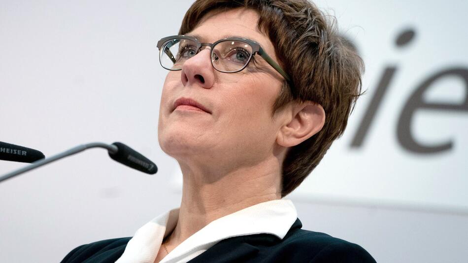 CDU nach der Hamburg-Wahl