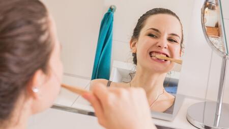 Nachhaltiger Zähneputzen: 7 Dinge, die Sie wissen sollten