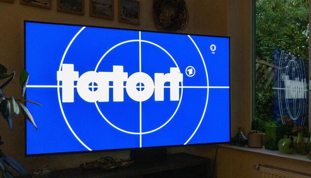 "Tatort"