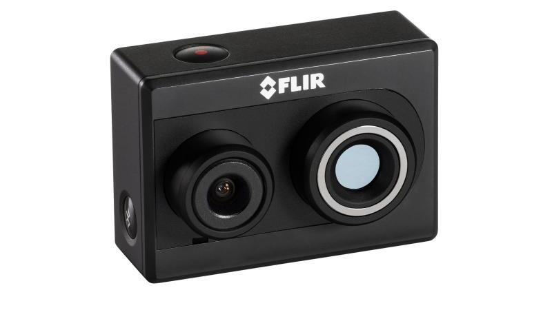 Flir One Pro