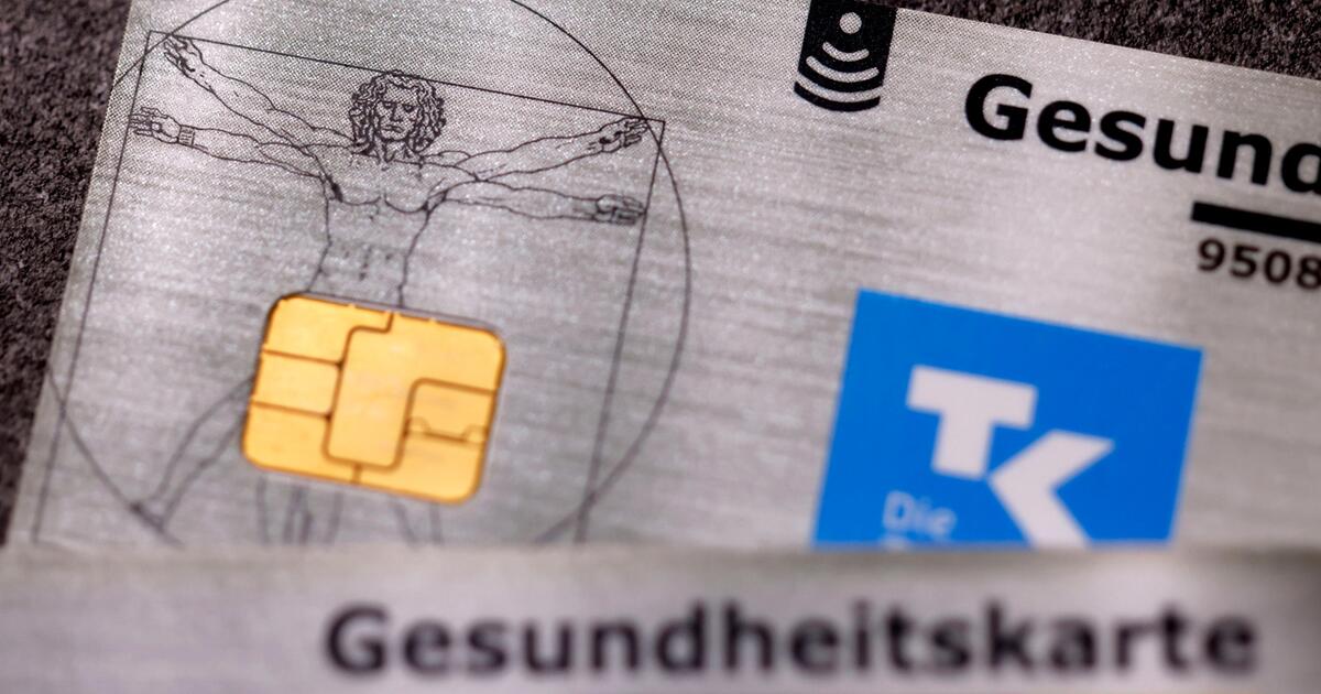 Beitragsschock Bei Krankenkassen Was Jetzt Wirklich Auf Versicherte Zukommt - x3zulpp