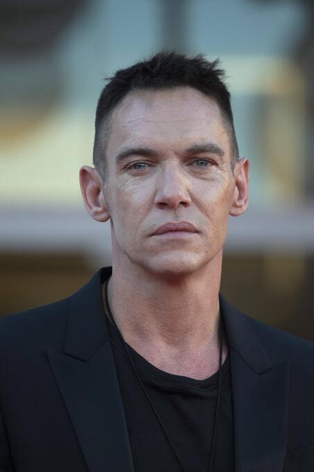 Jonathan Rhys Meyers