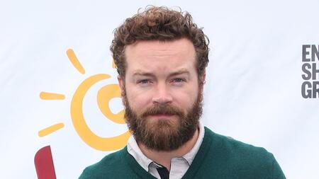 Rape verdict: Danny Masterson appeals