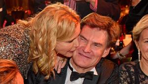 Veronica Ferres und Carsten Maschmeyer sind seit 2014 verheiratet.