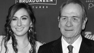 Victoria Jones, die Tochter von Hollywoodstar Tommy Lee Jones, ist tot.