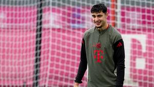 KORREKTUR: 100 Millionen Euro? Bayern-Star sagt Manchester City ab