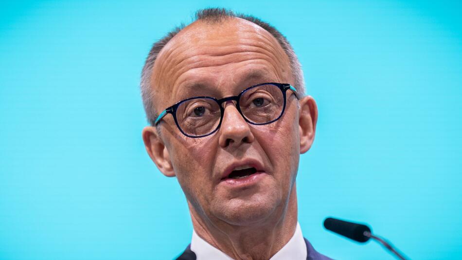 Friedrich Merz