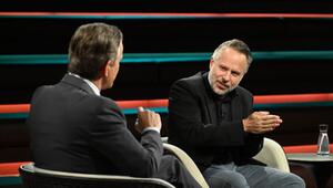 Markus Lanz, Andreas Peichl