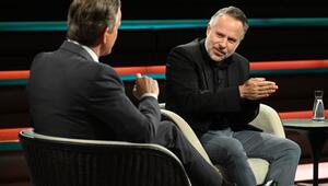 Markus Lanz, Andreas Peichl