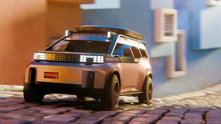 Fiat-Antwort auf den Dacia Bigster: Günstiger Familien-SUV Grizzly kommt