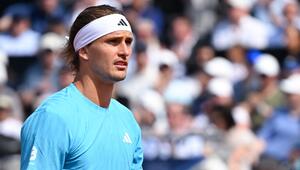 Tennis: ATP-Tour - München