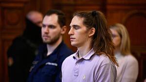 Maja T. in Budapest zu acht Jahren Haft verurteilt