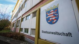 Staatsanwaltschaft Gießen
