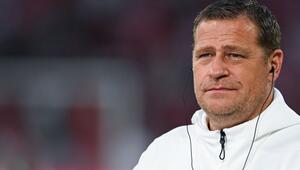 Max Eberl