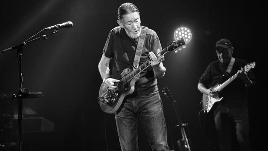 Chris Rea